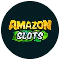 Logo Amazon slots casino