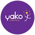 Logo Yako casino